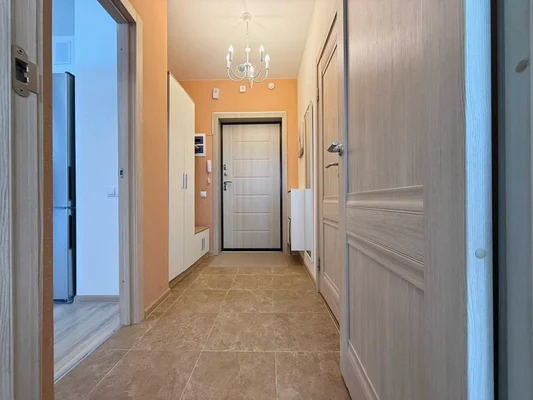 Продам однокомнатную (1-комн.) квартиру, Русская ул, 18, Анкудиновка д - Фото 16