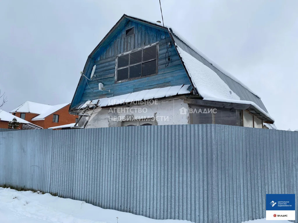 Продажа дома, Самуиловка, Касимовский район - Фото 8