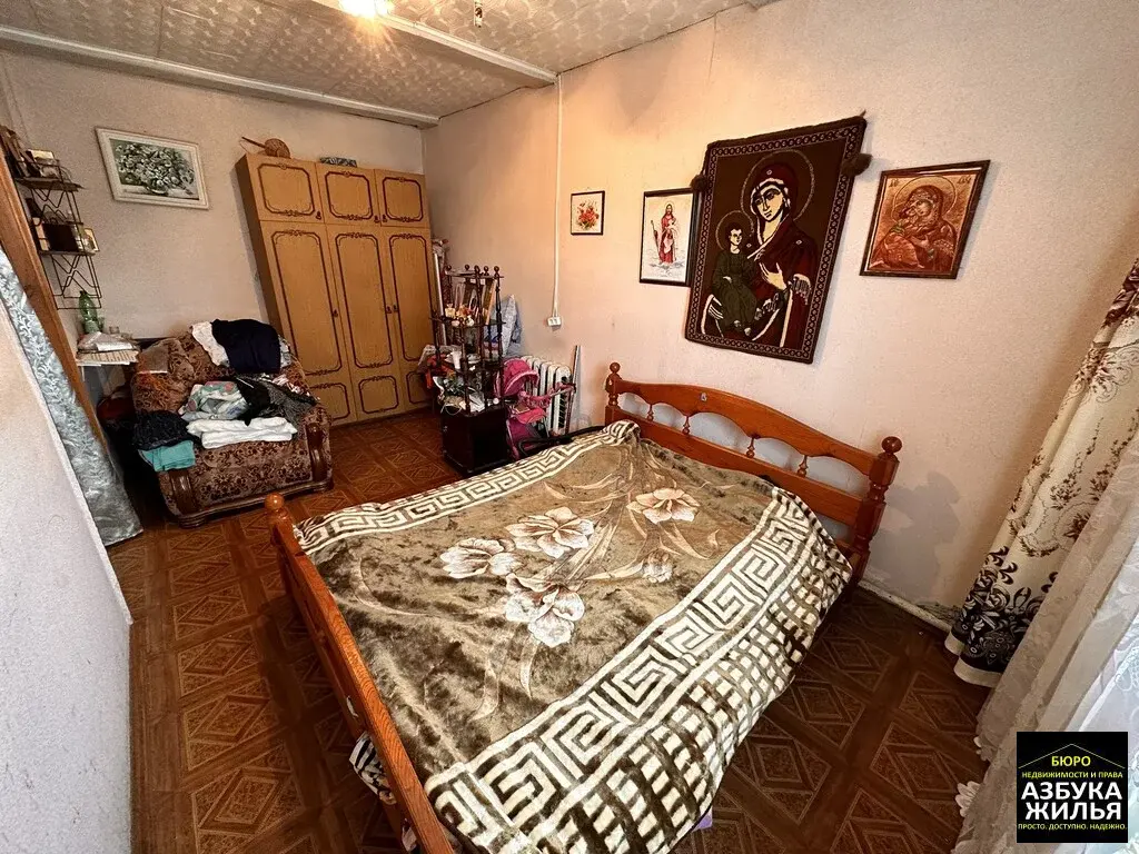 Дом на Гагарина, 101 за 3,5 млн руб - Фото 7