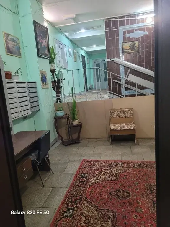 Продаю 3х к.кв.м. Юго-Восточная - Фото 23