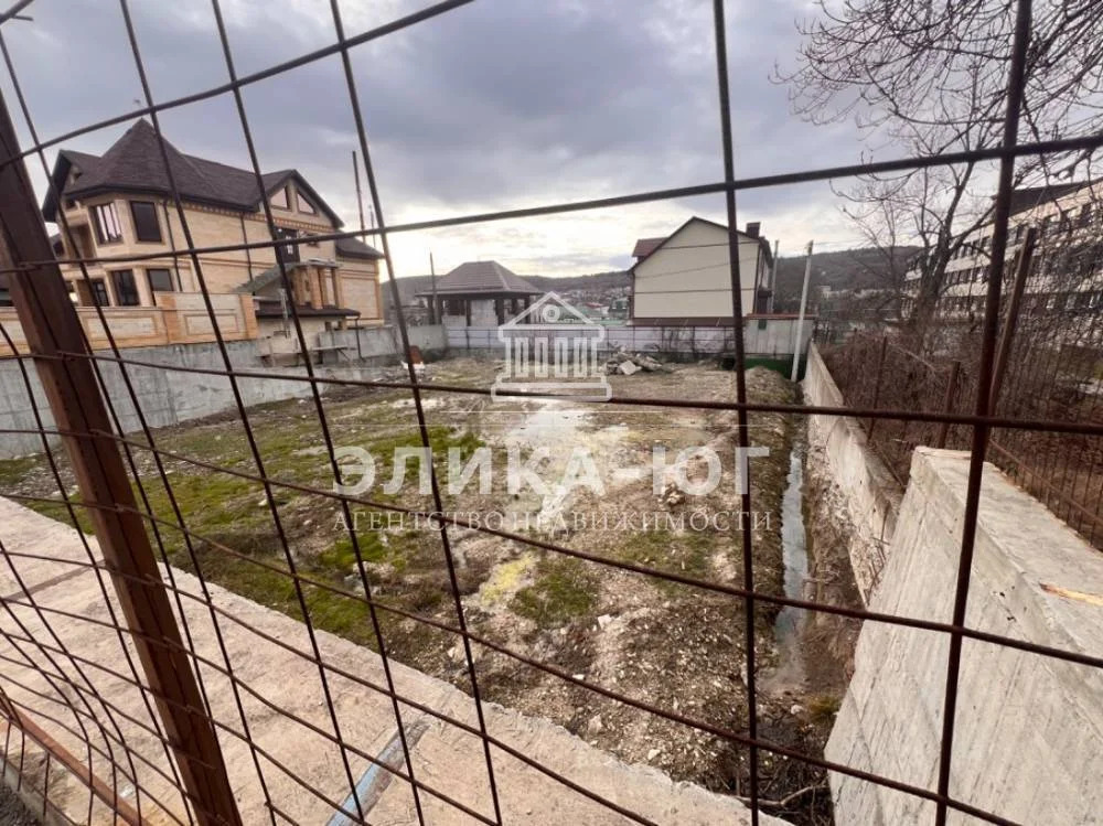 Продажа участка, Джубга, Туапсинский район, ул. Зеленая - Фото 9