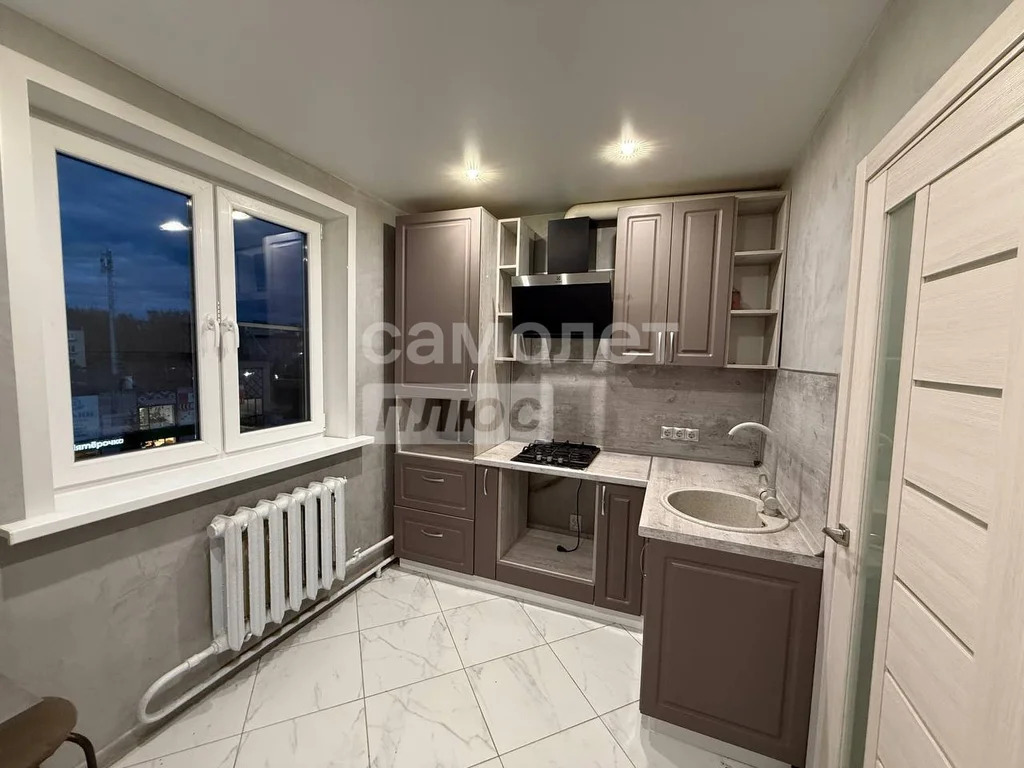 Продажа квартиры, Кимры, ул. Чапаева - Фото 1