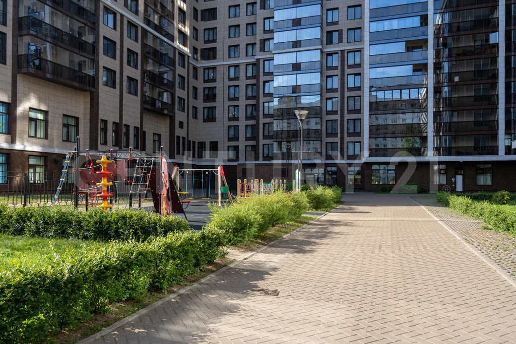 Продажа квартиры, м. Московская, 5-й Предпортовый проезд - Фото 32