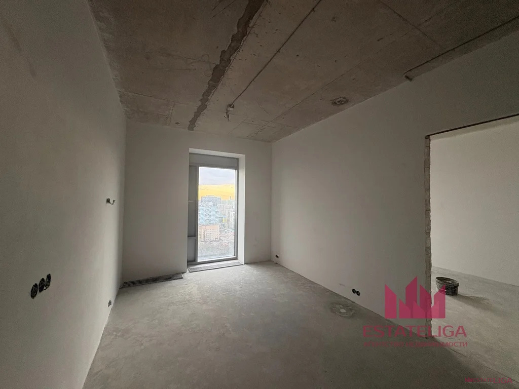 Продажа квартиры, Севастопольский пр-кт. - Фото 2