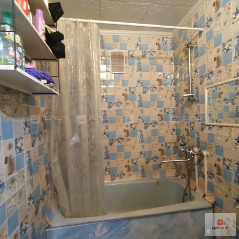 Продажа квартиры, Казань, ул. Дементьева - Фото 10