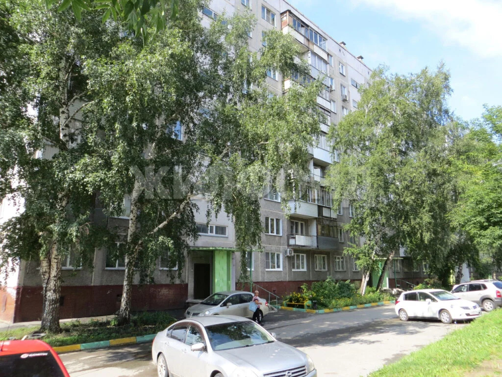 Продажа квартиры, Новосибирск, ул. Московская - Фото 13
