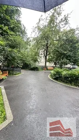 Комната в центре Москвы - Фото 11