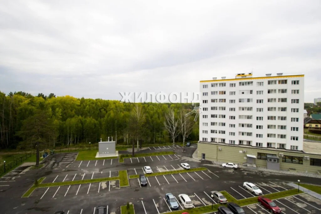Продажа квартиры, Новосибирск, ул. Ошанина - Фото 30
