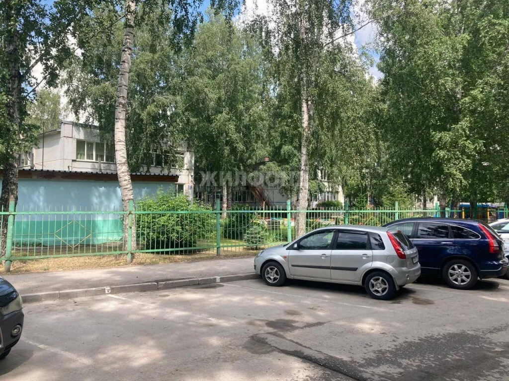 Продажа квартиры, Новосибирск, ул. Забалуева - Фото 3