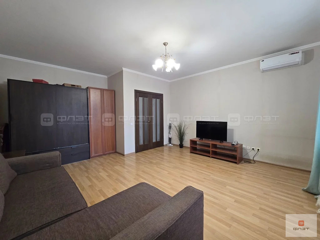 Продажа квартиры, Казань, ул. Курская - Фото 12