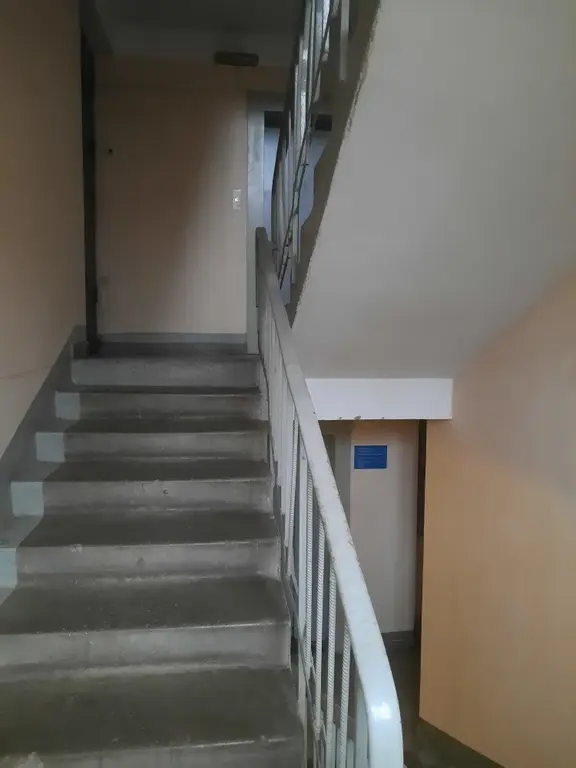 2-к.ул.Красный Казанец, д.19к1 - Фото 18