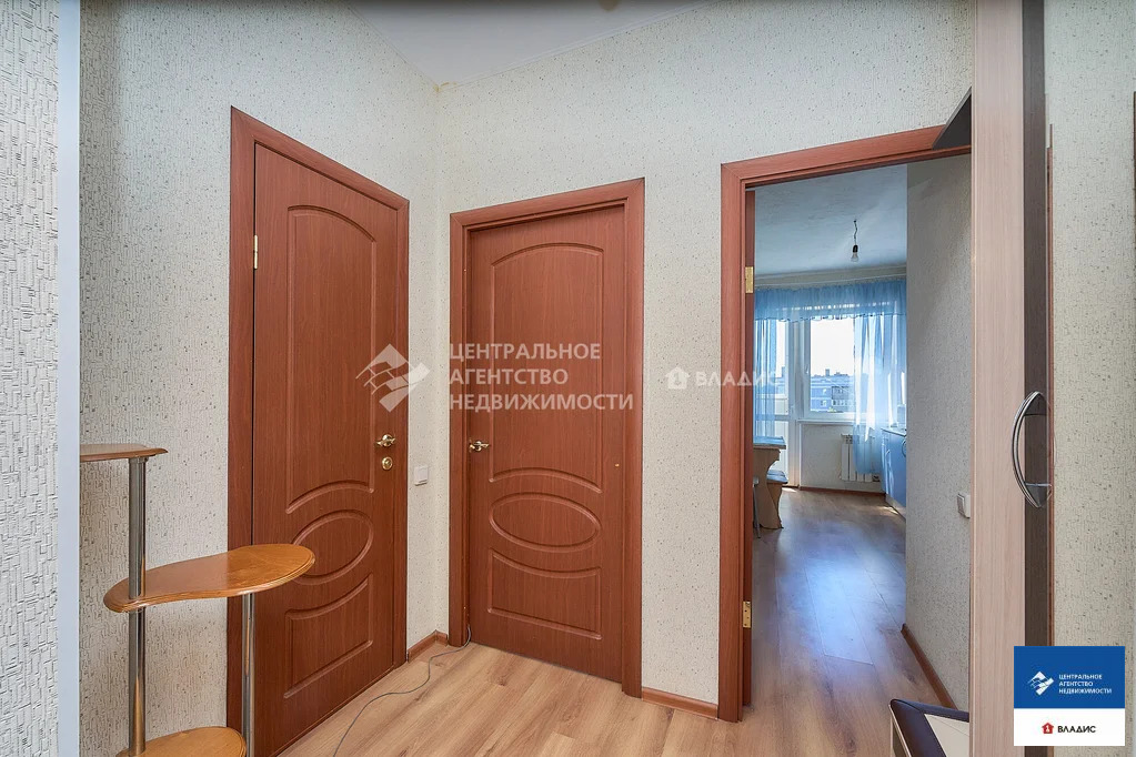 Продажа квартиры, Рязань, Большая улица - Фото 3