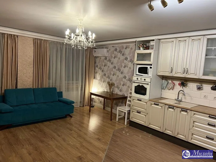 Продажа квартиры, Батайск, ул. Горького - Фото 1