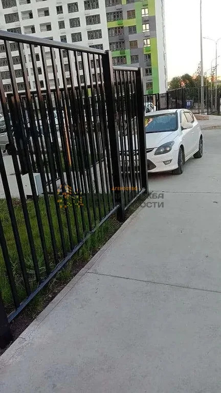 Аренда квартиры, Уфа, улица Воинов-Интернационалистов - Фото 11