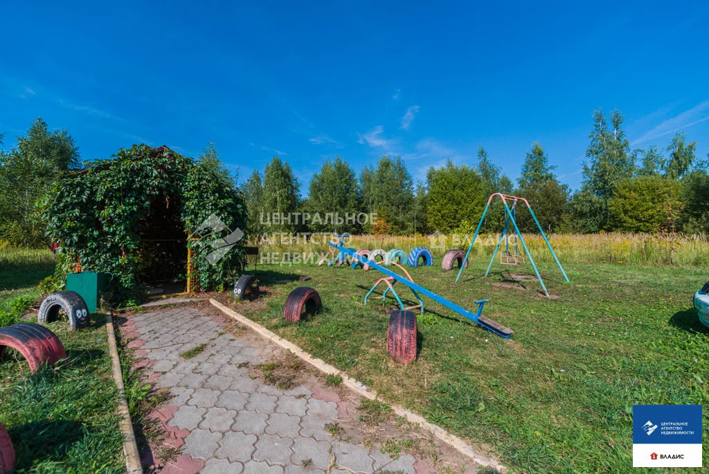 Продажа квартиры, Рыбное, Рыбновский район, Берёзовая улица - Фото 18