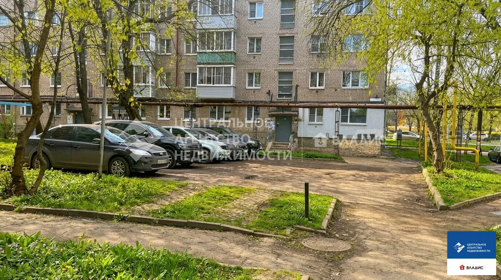 Продажа торгового помещения, Рязань, ул. Есенина - Фото 8