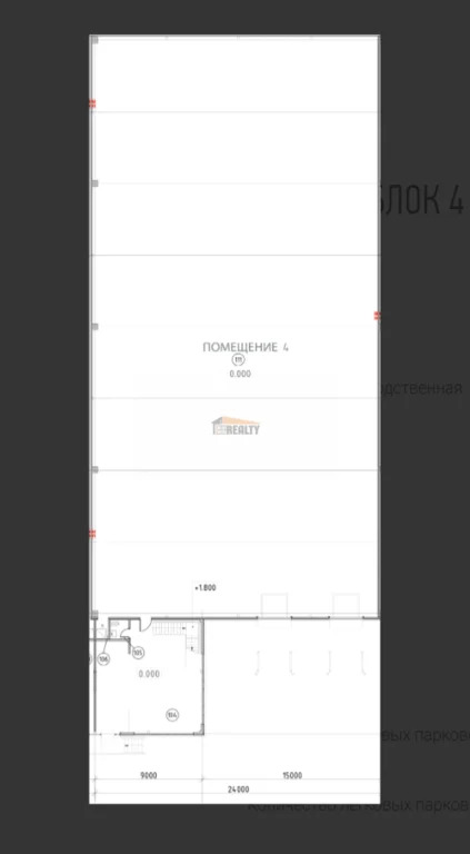 Продажа склада, Дмитровский район - Фото 6