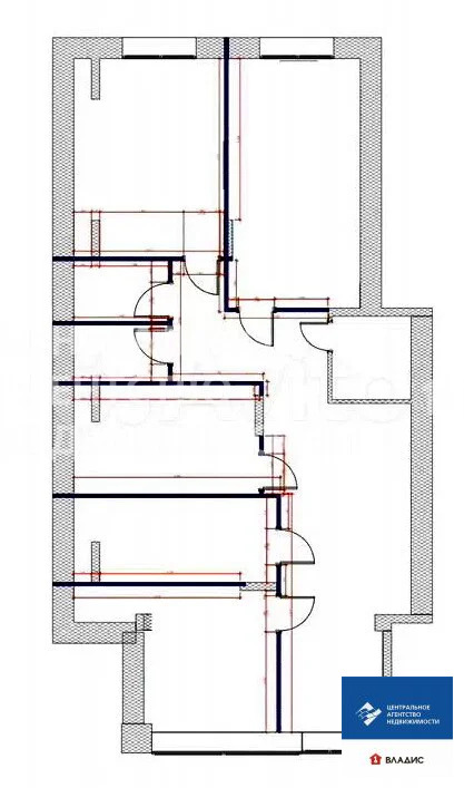 Аренда торгового помещения, Рязань, Окский проезд - Фото 13