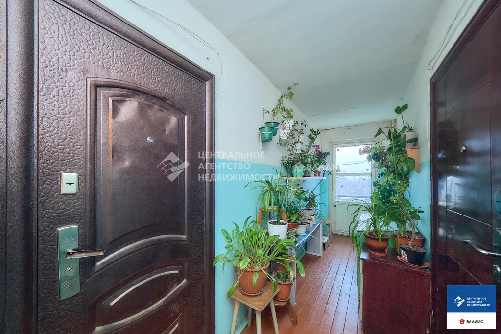 Продажа квартиры, Рязань, ул. Зубковой - Фото 9