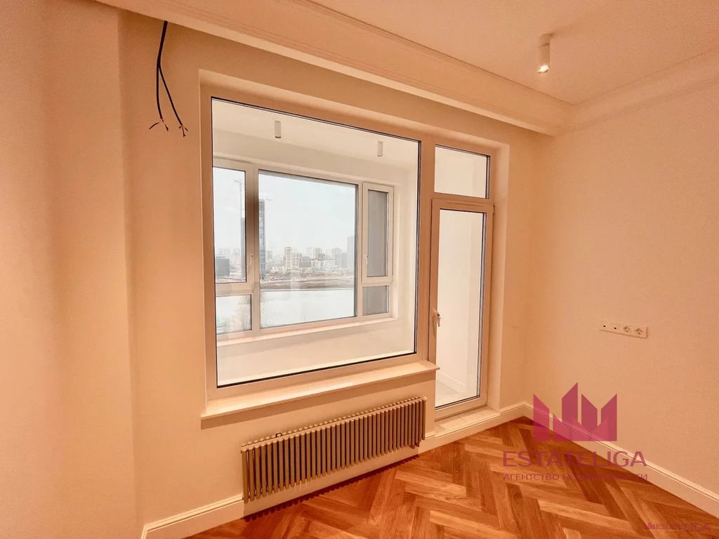 Продажа квартиры, Нагатинская наб. - Фото 4