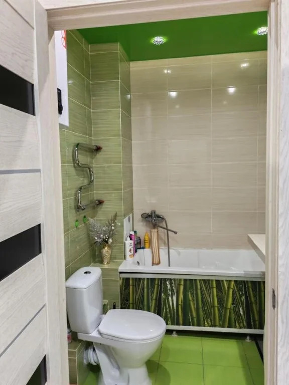 Продажа квартиры, Бердск, Карла Маркса - Фото 15