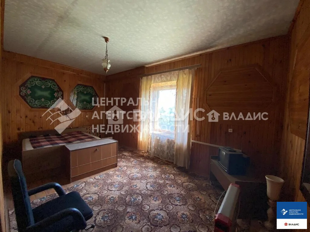 Продажа дома, Агро-Пустынь, Рязанский район, ул. Советская - Фото 18