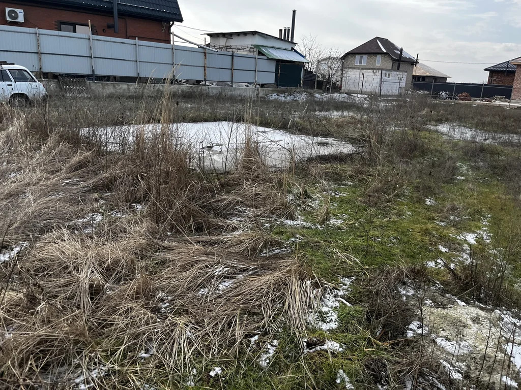 Продажа участка, Афипский, Северский район, ул. Александра Невского - Фото 2