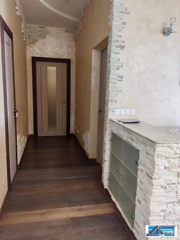 сдается 3-х комнатная квартира - Фото 10