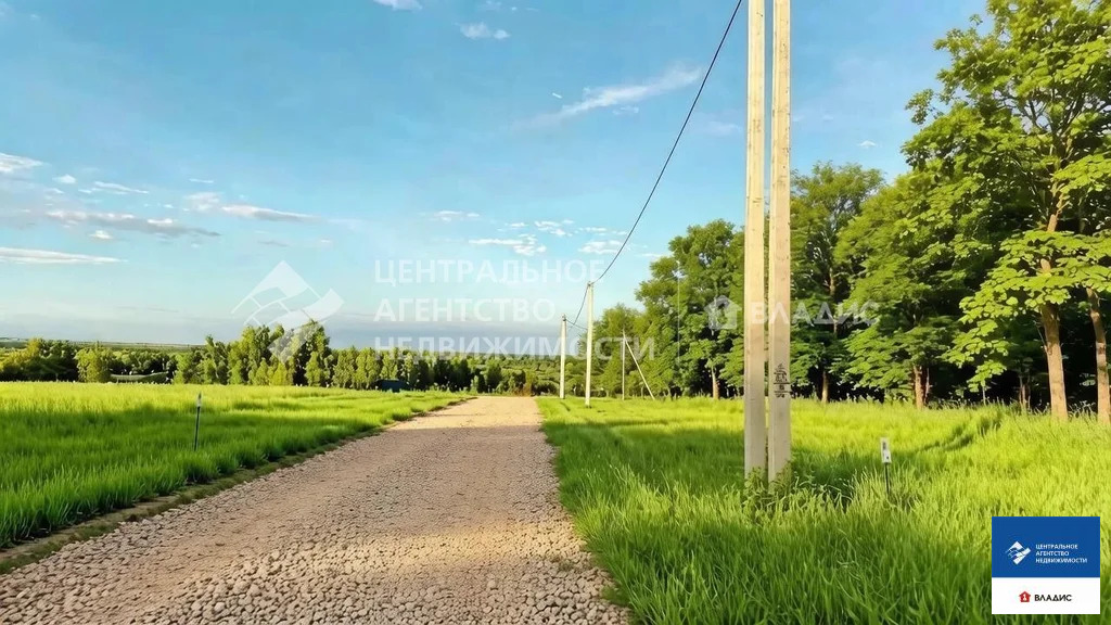 Продажа участка, Рязанский район - Фото 3