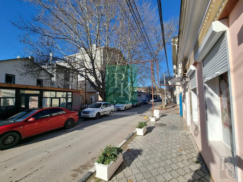 Продажа торгового помещения, Севастополь, ул. Калича - Фото 5