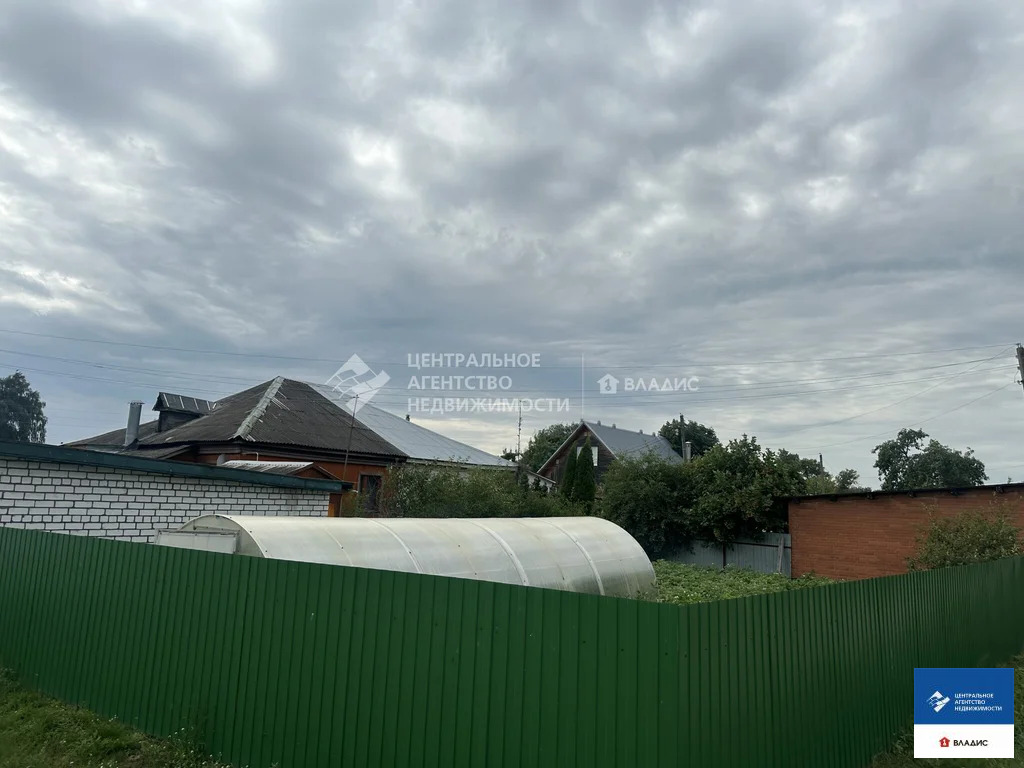 Продажа дома, Мурмино, Рязанский район, Верхне-Садовая улица - Фото 13