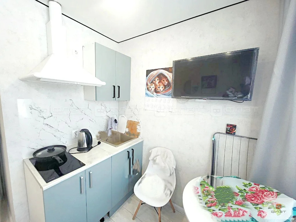 Продажа комнаты, Казань, ул. Дементьева - Фото 9