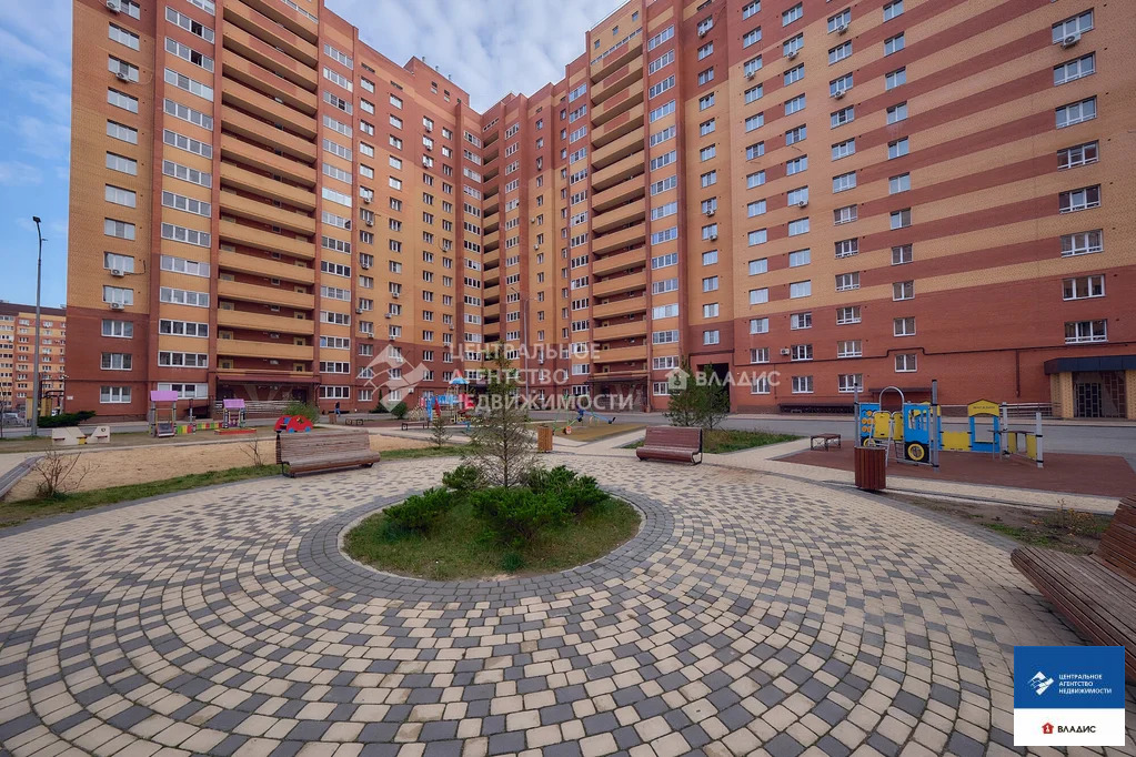 Продажа квартиры, Рязань, улица Княжье Поле - Фото 13