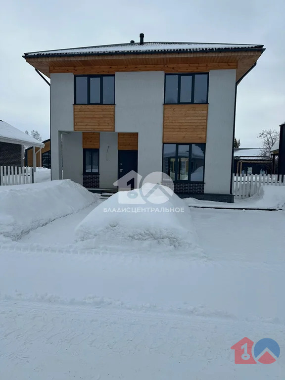 городской округ Новосибирск, Новосибирск, Первомайский район, ... - Фото 4