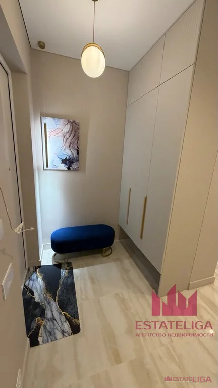 Аренда квартиры, Нагатинская наб. - Фото 16