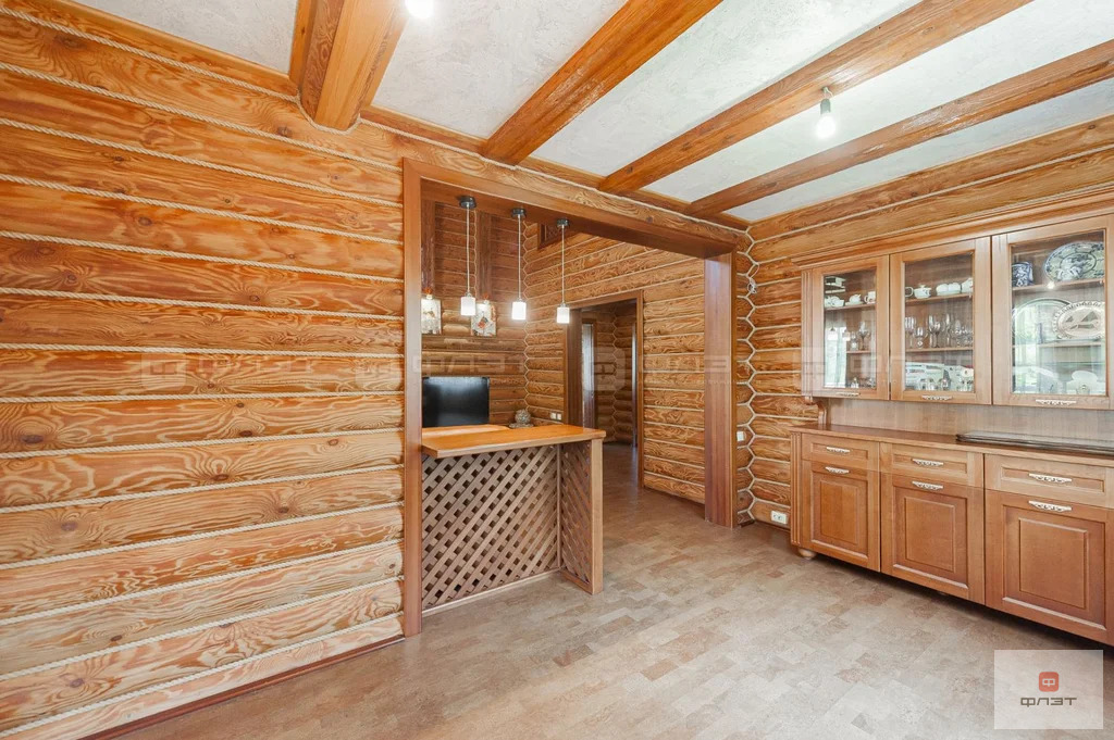 Продажа дома, Казань, ул. Дмитрия Менделеева - Фото 33