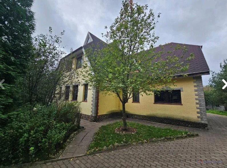Продажа дома, Аро, Всеволожский район - Фото 1