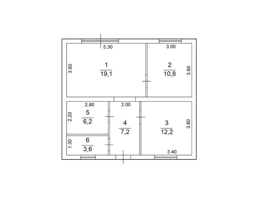 Продажа дома, Новосибирский район - Фото 11