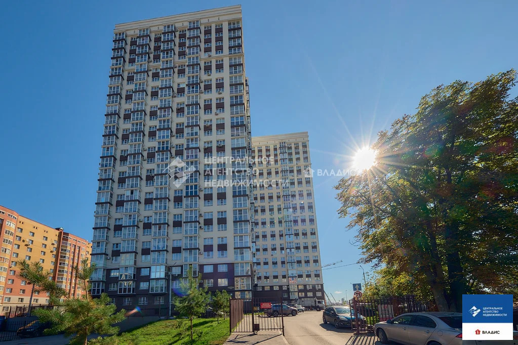 Продажа квартиры, Рязань, ул. Мервинская - Фото 15