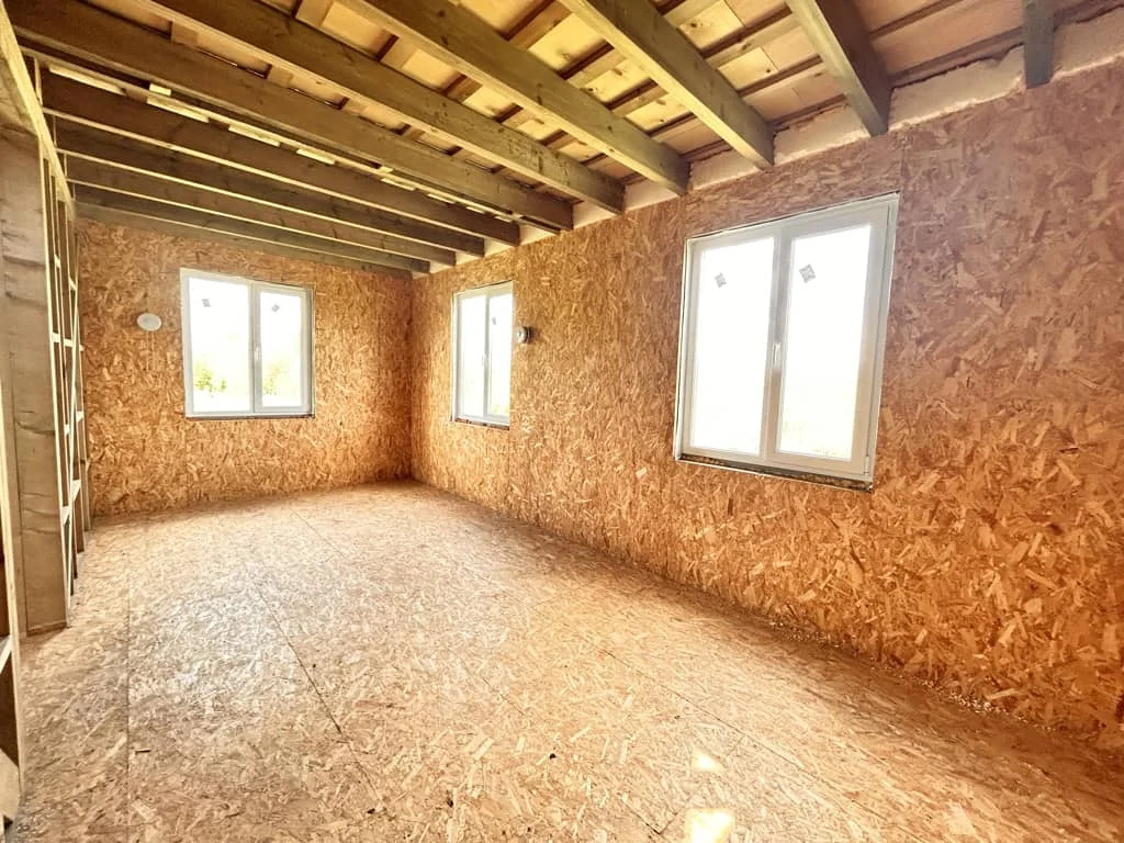Продажа дома, Овсянниково, Дмитровский район - Фото 6