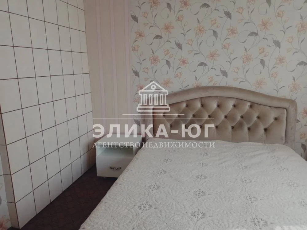 Продажа дома, Тенгинка, Туапсинский район, Подгорный пер. - Фото 14