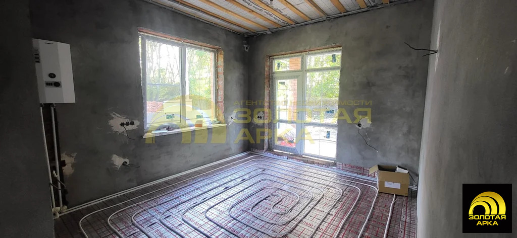 Продажа дома, Северская, Северский район, ул. Лазько - Фото 3