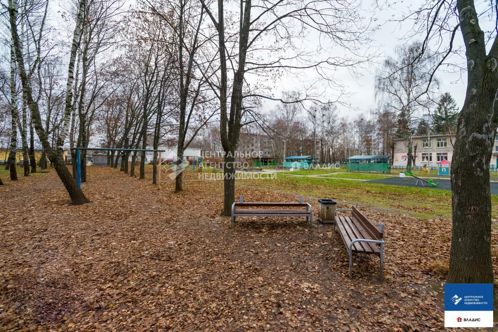 Продажа квартиры, Рязань, ул. Забайкальская - Фото 4