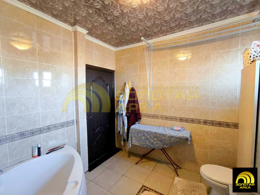 Продажа дома, Варениковская, Крымский район, ул. Дарвина - Фото 24