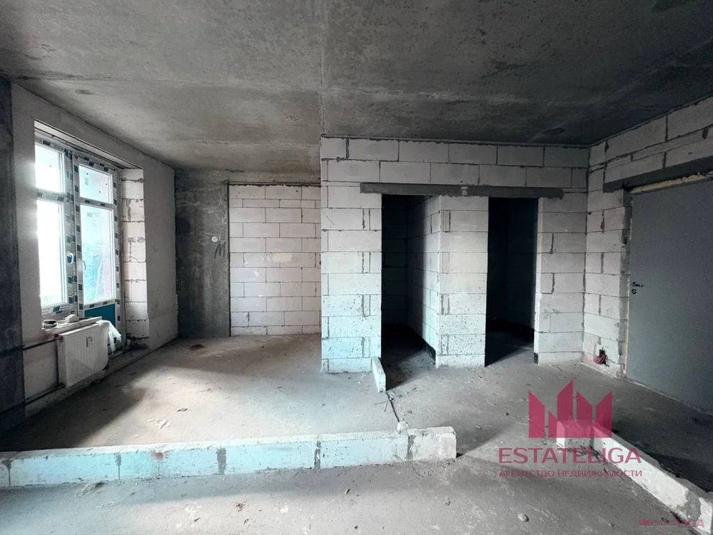 Продажа квартиры, Видное, Ленинский район, улица Галины Вишневской - Фото 2