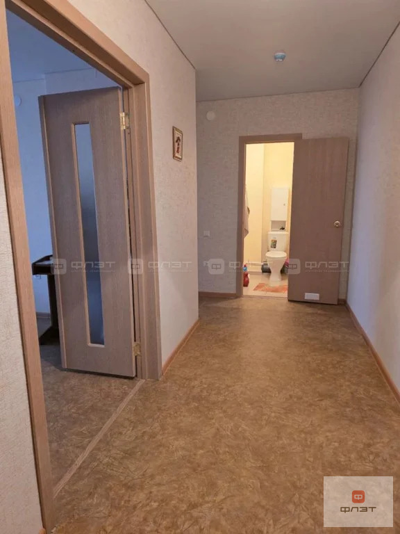 Продажа квартиры, Казань, ул. Альфии Авзаловой - Фото 6