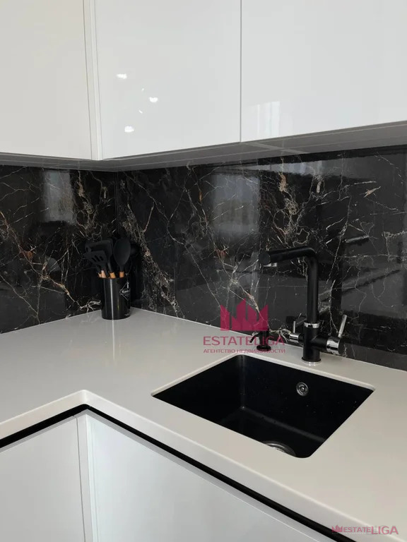 Продажа квартиры, Раздоры, Одинцовский район, улица Липовой Рощи - Фото 7