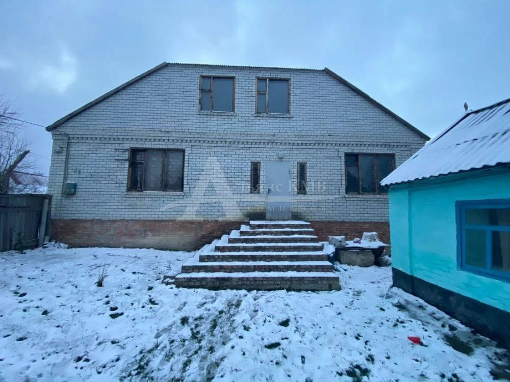 Продажа дома, Георгиевск, Восточный пер. - Фото 1