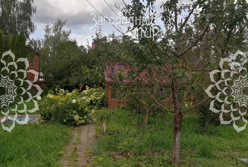 Продам дом, Калужское шоссе, 14 км от МКАД - Фото 31