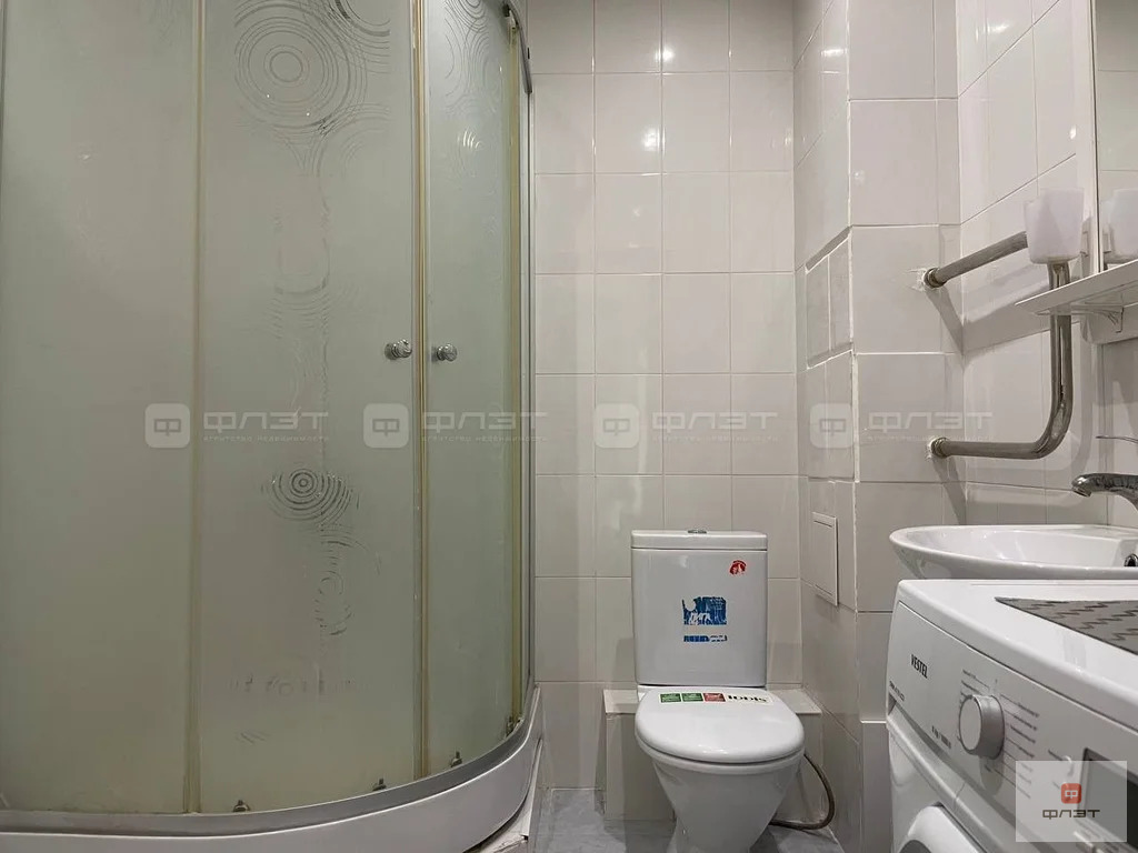 Аренда квартиры, Казань, ул. Салиха Батыева д.9 - Фото 5